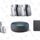 Tile Mate & Slim 4-Pack (2 Mates, 2 Slims) w/ Echo Dot | $75 | Amazon
Tile Essentials 4-Pack (1 Mate, 1 Slim, 2 Stickers) w/ Echo Dot | $70 | Amazon
Tile Pro 4-Pack w/ Echo Dot | $100 | Amazon
